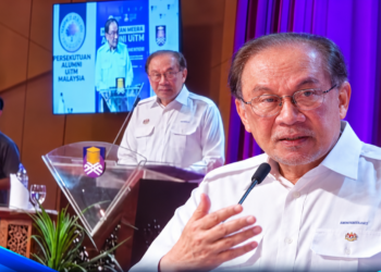 Kadar Gaji Minimum Sedia Ada RM1,700 Bakal Dinaikkan