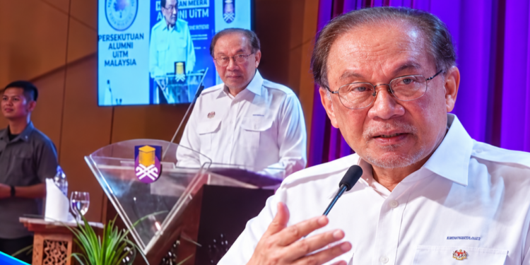 Kadar Gaji Minimum Sedia Ada RM1,700 Bakal Dinaikkan