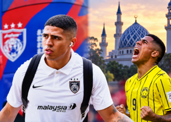 ‘Ahmad Bergson’ Kagum Budaya Masyarakat Islam Malaysia