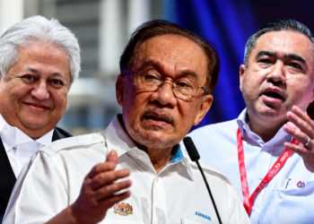 PMX Anwar Masih Tunggu Surat Anthony Loke, Zaid Ibrahim: “Hentikan Drama Ini”