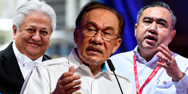 PMX Anwar Masih Tunggu Surat Anthony Loke, Zaid Ibrahim: “Hentikan Drama Ini”
