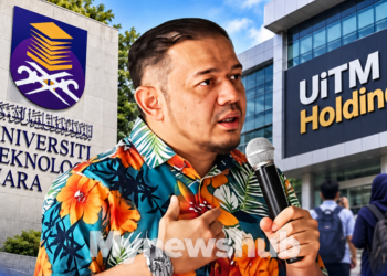 Jangan Politikkan UiTM Holdings – Fathul Bari