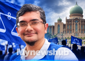 BN Kini Ada Alasan Tarik Balik Sokongan Kepada Kerajaan Perpaduan – Azrul Abu Hasan