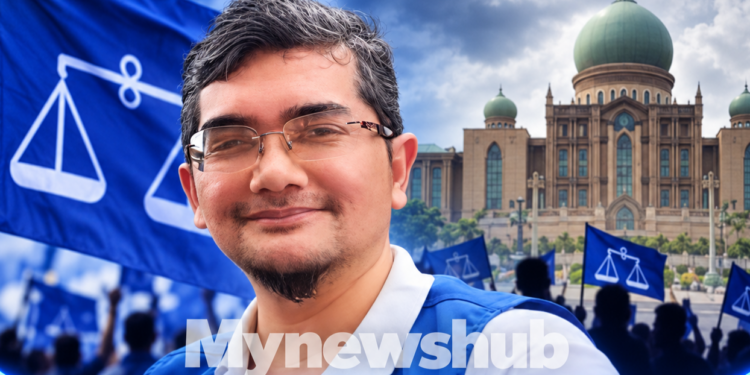 BN Kini Ada Alasan Tarik Balik Sokongan Kepada Kerajaan Perpaduan – Azrul Abu Hasan