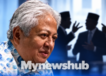 Sedih Pemimpin Melayu Bertelagah Soal Kerusi, Belum Terlambat Selamatkan Negara