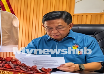 Kerajaan Negeri Sembilan Perlu Berfungsi Seperti Biasa Demi Kepentingan Rakyat