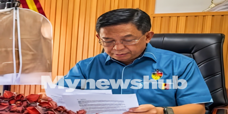 Kerajaan Negeri Sembilan Perlu Berfungsi Seperti Biasa Demi Kepentingan Rakyat