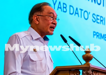 Jangkaan Terhadap Belanjawan 2027 Tinggi Sedangkan Sumber Terhad – PMX Anwar