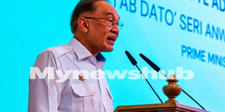 Jangkaan Terhadap Belanjawan 2027 Tinggi Sedangkan Sumber Terhad – PMX Anwar