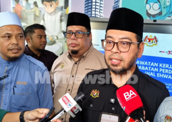 JPM (Hal Ehwal Agama) Tegas Tolak New Age Movement, Siasatan Menyeluruh Dijalankan