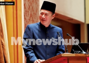 ‘Bila Meninggal, Baru Nak Ingat’ – Ridhuan Tee Kesal Lihat ‘Lakonan Dunia’ Golongan Berkuasa