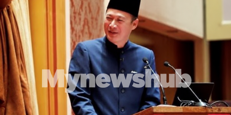 ‘Bila Meninggal, Baru Nak Ingat’ – Ridhuan Tee Kesal Lihat ‘Lakonan Dunia’ Golongan Berkuasa