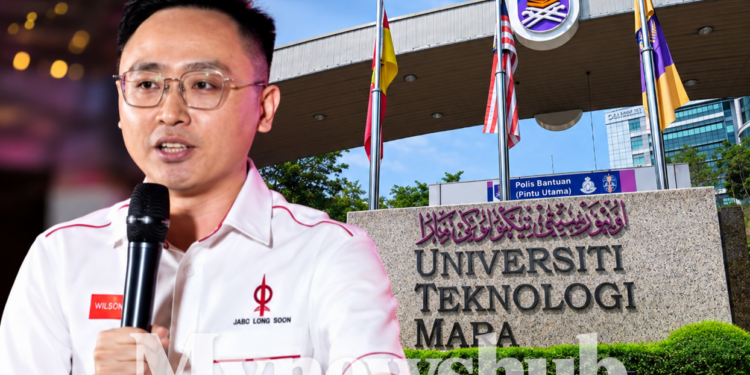 Pemuda DAP Gesa Tindakan Segera Isu UiTM Holdings, Pulihkan Keyakinan Universiti Awam