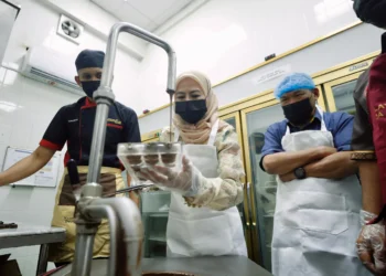 Malaysia Perkukuh Rantaian Nilai Koko, Lebih Banyak Ruang Buat Usahawan