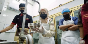 Malaysia Perkukuh Rantaian Nilai Koko, Lebih Banyak Ruang Buat Usahawan