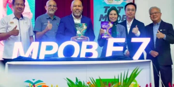 Lebih 240 Teknologi MPOB Dikomersialkan, Nilai Pasaran Lepasi RM6 Bilion