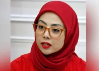 Nurulhidayah Ahmad Zahid Dinobat Wanita Ikon Malaysia 2026/27