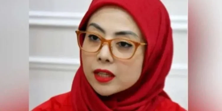 Nurulhidayah Ahmad Zahid Dinobat Wanita Ikon Malaysia 2026/27