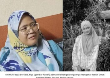 Fiya Maut Di Sekolah: Tiga Pelajar Lelaki Ditahan, Impian Jadi Doktor Tidak Kesampaian