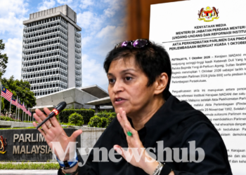 Kerajaan Madani Akan Terus Laksana Agenda Reformasi Institusi – Azalina
