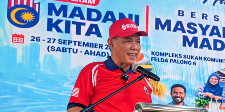 Minit Mesyuarat DKU Sulit, Aminuddin Dakwa Tiada Kuasa Untuk Dedahkan