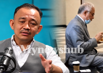 Maszlee Ulas Pengampunan Bersyarat Najib – “Apakah Ini Yang Rasulullah Akan Suka?”