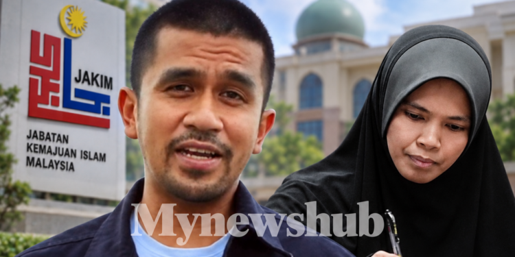Selepas Sesi Tabayyun JAKIM Dengan Timbalan Menteri Agama, Apa Tindakan Susulan? – Hafiz
