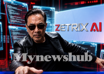 PMX AI Dibangunkan Syarikat Zetrix AI