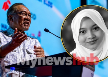 PMX Anwar Arah Siasatan Segera, Telus Kematian Pelajar 16 Tahun Di Yong Peng