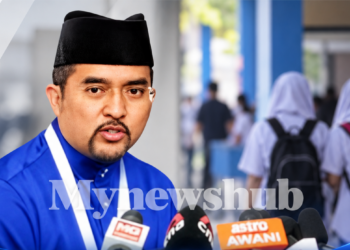 ‘Moga Allah Pelihara Dan Lindungi Anak-Anak Kita Daripada Sebarang Musibah’