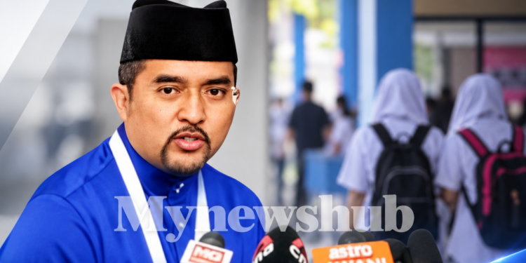 ‘Moga Allah Pelihara Dan Lindungi Anak-Anak Kita Daripada Sebarang Musibah’