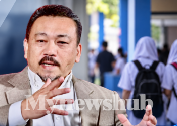 Tahap Keselamatan Sekolah Di Titik Paling Rendah Dalam Sejarah Pendidikan Negara