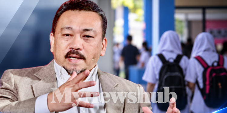 Tahap Keselamatan Sekolah Di Titik Paling Rendah Dalam Sejarah Pendidikan Negara
