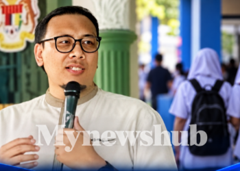 Apakah Sekolah Masih Kawasan Selamat Untuk Anak-Anak? – Afnan Hamimi