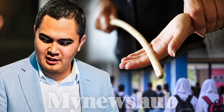 Kembalikan Kuasa Disiplin Guru, Benarkan Semula Hukuman Merotan