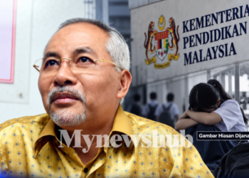 ‘Menteri Menangis Bukan Penyelesaiannya’ – Khir Toyo Oleh Mynewshub KUALA LUMPUR – Bekas Menteri Besar Selangor, Dr Mohamad Khir Toyo menyifatkan tindakan menangisi tragedi membabitkan pelajar bukan penyelesaian, sebaliknya langkah tegas perlu diambil bagi memastikan keselamatan murid di sekolah. “Menteri menangis bukan penyelesaiannya,” katanya menerusi satu hantaran di media sosial. Mohamad Khir berkata demikian ketika mengulas kejadian seorang pelajar perempuan di Yong Peng, Johor yang ditemukan tidak bernyawa di kawasan sekolah, selain membangkitkan kejadian lain yang menurutnya turut berlaku di Pahang. Beliau meluahkan rasa sedih dan geram terhadap perkembangan berkenaan serta mempersoalkan tahap keselamatan sekolah sekiranya kejadian sedemikian terus berulang. “Esok lusa tak tahu di sekolah mana lagi peristiwa yang sama berulang. Sekolah bukan lagi tempat selamat untuk kita pasrahkan anak-anak kita,” katanya. Sehubungan itu, Mohamad Khir menggesa kementerian menetapkan satu prosedur operasi standard (SOP) yang jelas dan seragam dengan kerjasama Polis Diraja Malaysia (PDRM) serta Jabatan Peguam Negara bagi menangani kes serius membabitkan keselamatan pelajar. Menurutnya, tindakan pantas perlu diambil bukan sahaja terhadap pelaku sekiranya berlaku kesalahan, malah pihak yang dipertanggungjawabkan menjaga keselamatan murid juga perlu dikenakan tindakan sekiranya terdapat asas undang-undang dan bukti berlaku kecuaian. Beliau mendakwa kegagalan memastikan akauntabiliti boleh menyebabkan budaya lepas tangan dan saling menuding jari apabila sesuatu kejadian berlaku. “SOP ini sangat penting untuk mengekang perkara ini daripada terus berlaku dan jadi lebih gawat dibincangkan di media sosial,” katanya. Mengakhiri hantaran itu, Mohamad Khir menggunakan peribahasa: “Harapkan pegar, pegar makan padi. Sekolah ku kerajaan madani???” – MYNEWSHUB Sumber Info: Akaun Media Sosial Dr. Mohamad Khir Toyo