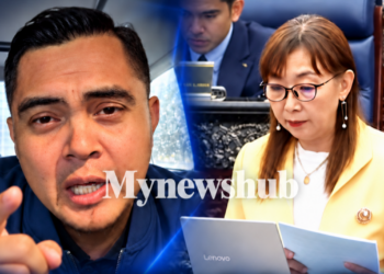‘Teresa Kok Setuju Atau Tidak Sekolah Persendirian Cina Dibuka Percuma Kepada Anak Pelarian?’ – Akmal
