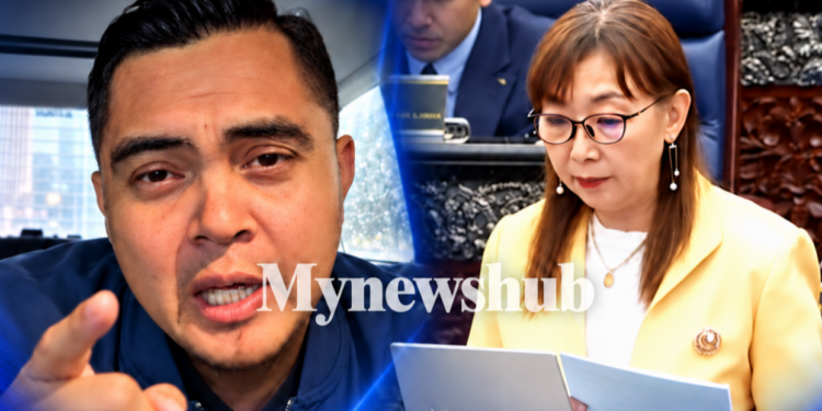 ‘Teresa Kok Setuju Atau Tidak Sekolah Persendirian Cina Dibuka Percuma Kepada Anak Pelarian?’ – Akmal