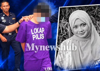 Dendam, Cinta Ditolak Motif Pembunuhan Irene Sofiya?