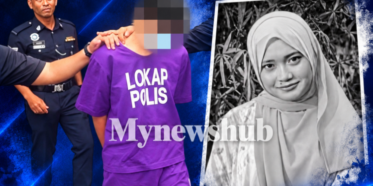 Dendam, Cinta Ditolak Motif Pembunuhan Irene Sofiya?