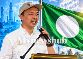 Rohingya Berlambak Di Kelantan, Terengganu – KP J-KOM