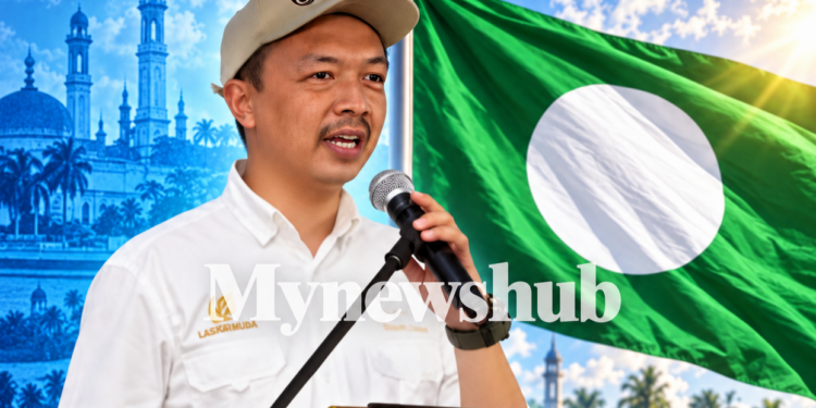 Rohingya Berlambak Di Kelantan, Terengganu – KP J-KOM