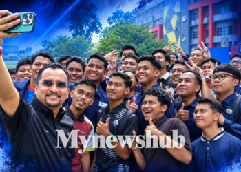 RUU Akta MARA Baharu Kurangkan Kuasa Pengerusi, Tutup Ruang Rasuah Dan Penyelewengan – Asyraf Wajdi