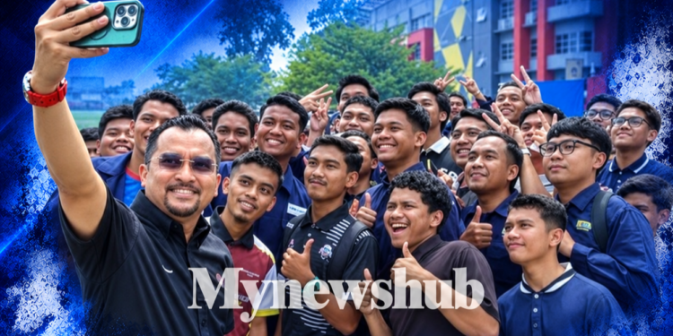 RUU Akta MARA Baharu Kurangkan Kuasa Pengerusi, Tutup Ruang Rasuah Dan Penyelewengan – Asyraf Wajdi