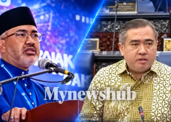 Gulam Muzaffar Minta Anthony Loke Jelaskan Penggunaan ‘Post-Dated Cheque’ RM231 Juta MYEG