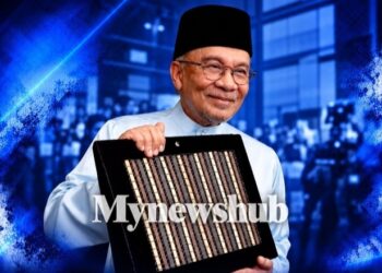 Gaji Minimum Naik Kepada RM2,000 Mulai Jun 2027