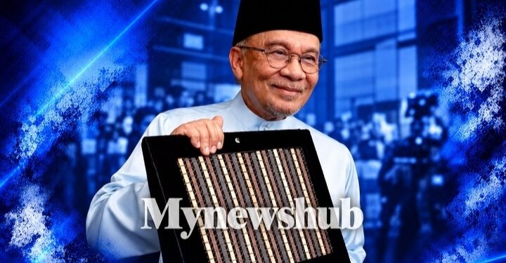 Gaji Minimum Naik Kepada RM2,000 Mulai Jun 2027