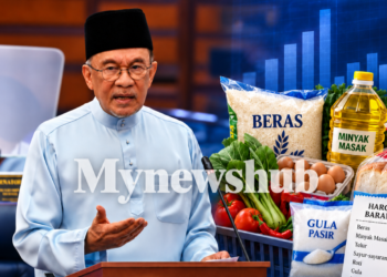 Kenaikan Gaji Minimum RM2,000: Netizen Mula Luah Kebimbangan Harga Barang, Kos Sara Hidup Turut Melonjak