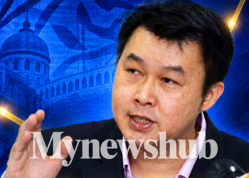 ‘Dalam Konteks Itu Saya Mengulas Penggunaan Perkataan, Bukannya Memperlekeh Ayat Suci’ – Eric Lim Sian See