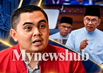 Akmal Saleh Persoal Kenaikan Gaji Minimum Tidak Menyeluruh, Bimbang Harga Barang Naik: ‘Siapa Sebenarnya Yang Akan Bayar?’
